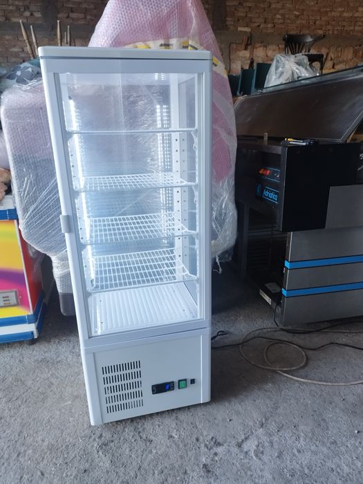 Хладилна витрина GGG