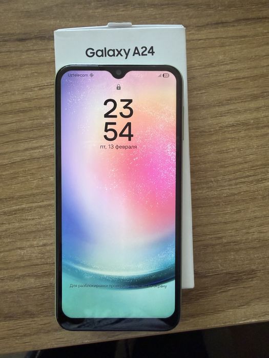 Samsung A24 128Gb