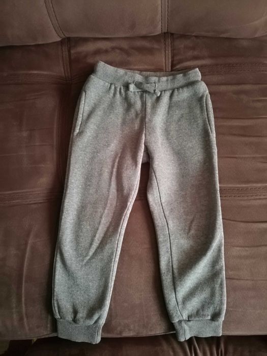 Панталони за момиче- размер 98 см