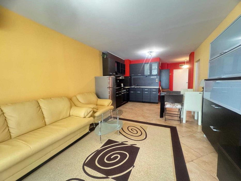 Продава се Двустаен апартамент в Поморие - 78 кв.м за 1706 €/кв.м - Снимка #1