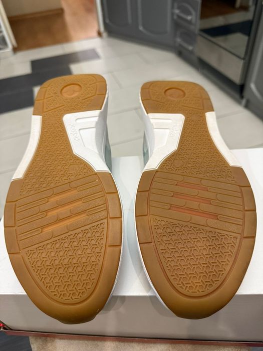 Обувь лёгкая и удобная