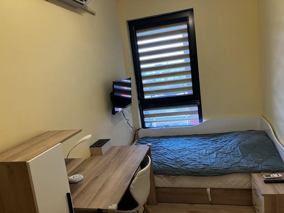 Дава се под наем Тристаен апартамент в Пловдив, Христо Смирненски - 93 кв.м за 700 € - Снимка #7