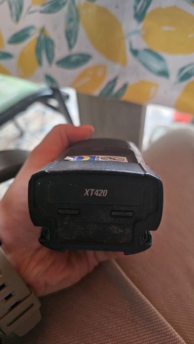 Statii Motorola XY420 , XT460, TLKR T80