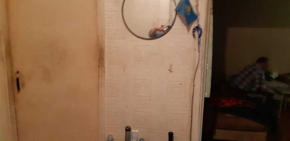 продам 3 ком квартиру на Азии