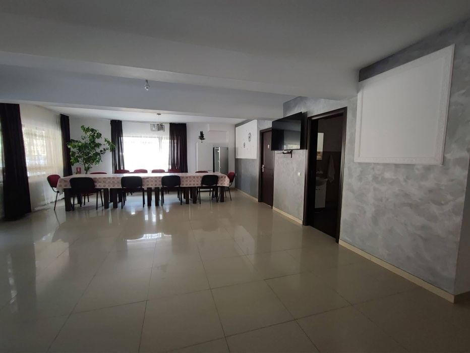 Cazare Rucar Satic Pensiunea Aaron’s Home