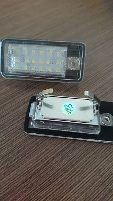 Лед плафони за AUDI