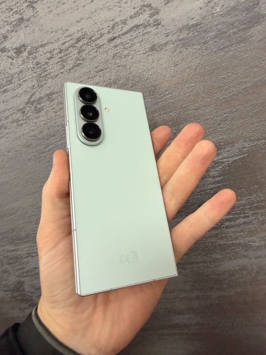 Samsung Galaxy Z Fold 7 512gb