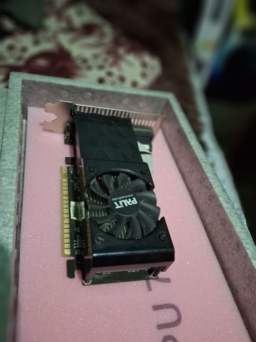 Palit GeForce GT 640