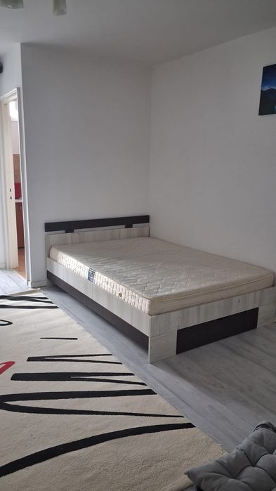 Garsoniera manastur str bucegi
