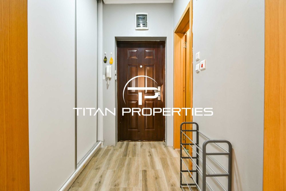 Дава се под наем Двустаен апартамент в София, Бояна - 63 кв.м за 484.5 € - Снимка #4