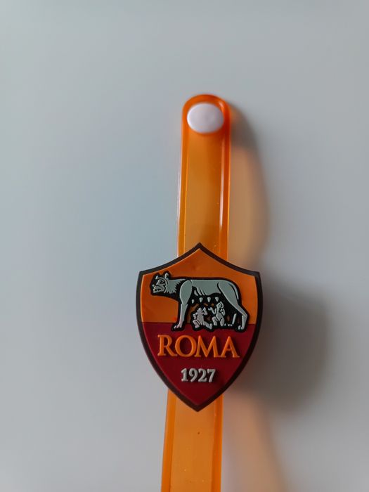 Bratara A.S. Roma
