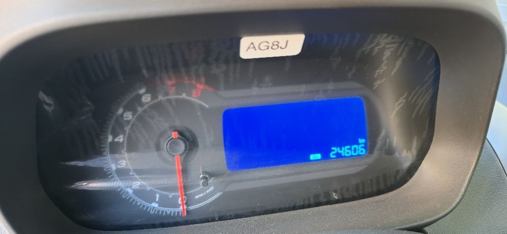 Kobalt avtomashinasi sotiladi