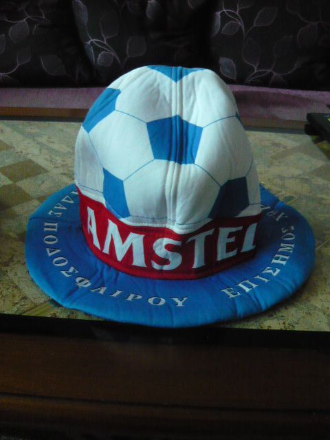 Парти шапки  - за колекция