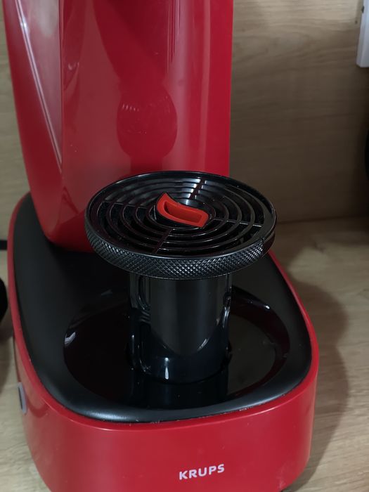 Espressor Krups Infinissima