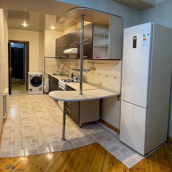 Собственник. Квартира 3/6/9 , 86 м2.