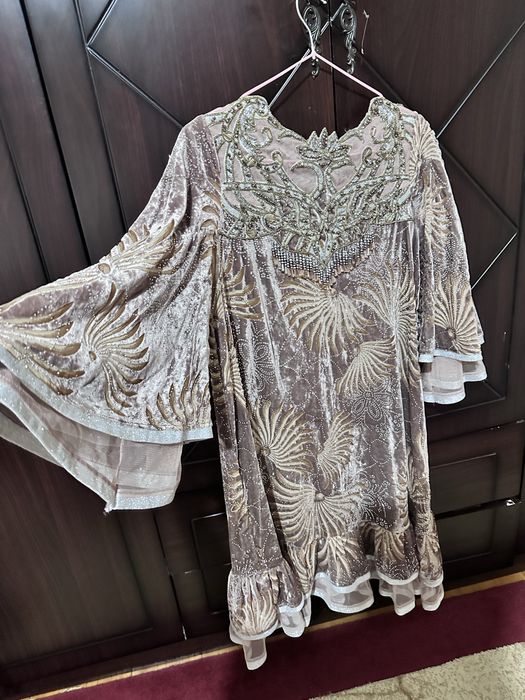 Келинчала учун куйлак