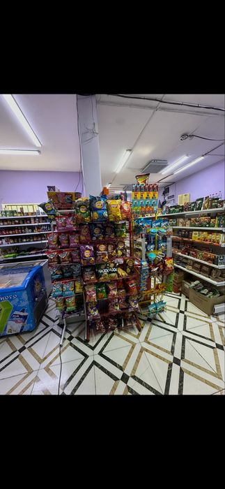 Продается магазин