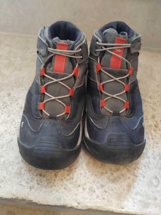 Детски зимни обувки - номера 21, 27, 28, 32,33