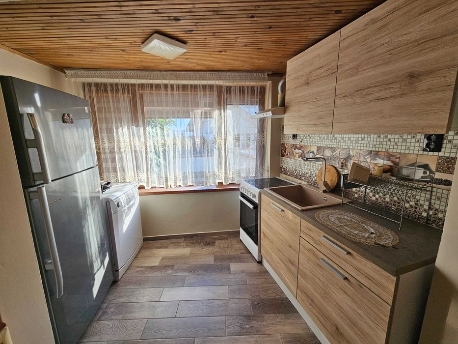 Продава се Къща в Велико Търново, Стара част - 80 кв.м за 2250 €/кв.м - Снимка #1