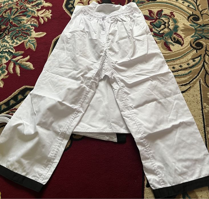 Кимоно спортивный костюм