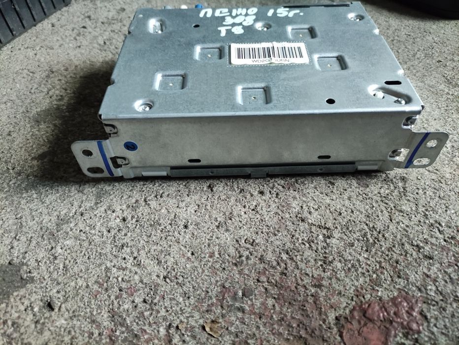 Радио тунер  за Пежо 308 Т9