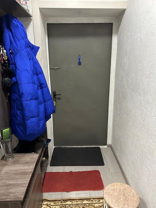 Продаётся квартира