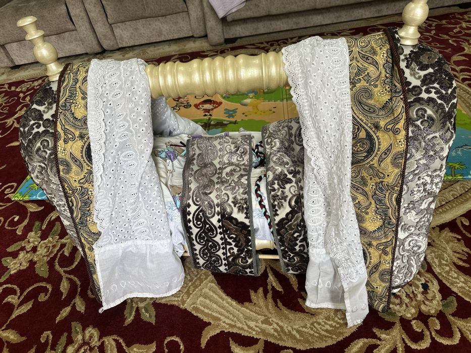 Beshik holati ideal hamma natsasi bor