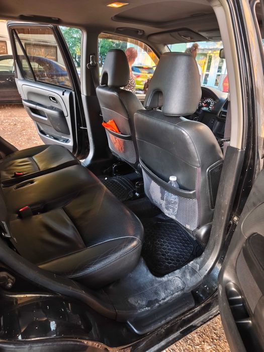 Prodavam Honda CRV 0893964057