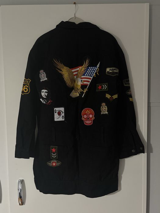 Дамска рокля Djofra