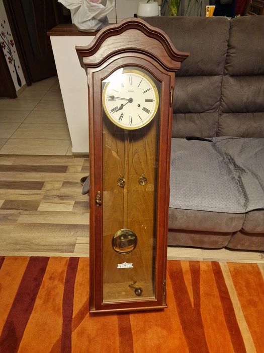 Ceas de perete  cu pendul