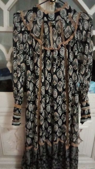 Шифон куйлак туркия