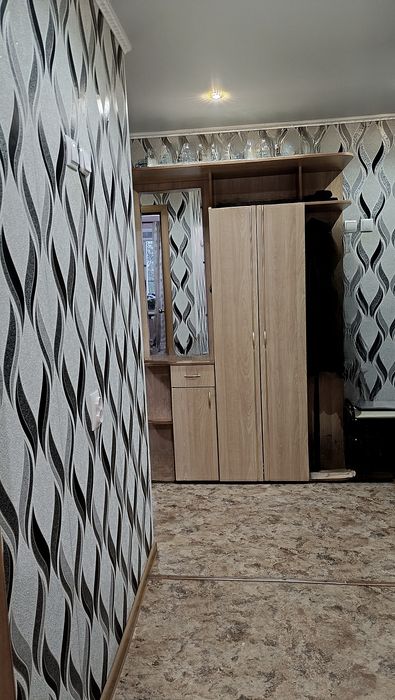 2-х комнатная распашонка 3-эт.