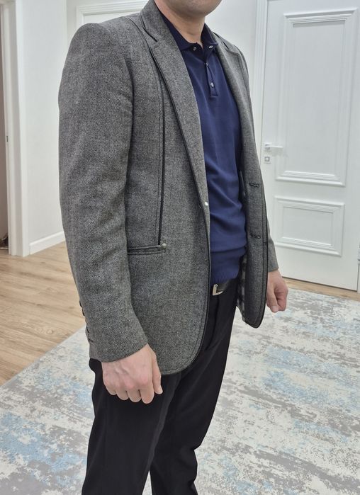 Продам мужской пиджак