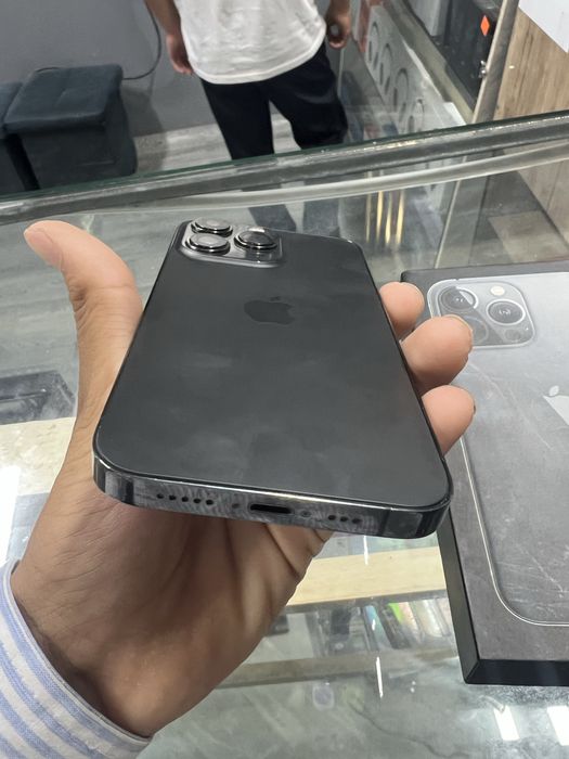 IPHONE 13 pro ideal