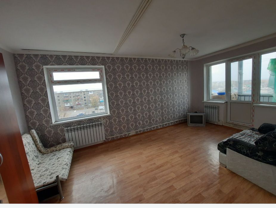 Продается 1 комнатная квартира