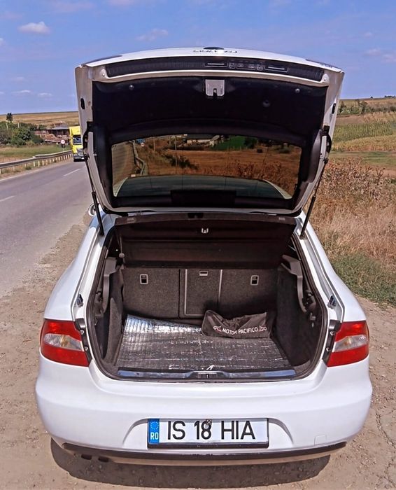 Skoda superb 1.6 tdi