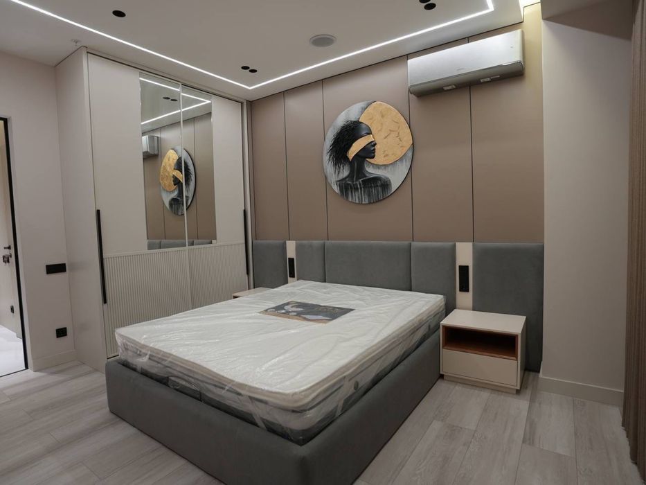 ПРОДАМ! NRG U-Tower 3/22/26 Вид на Tashkent City Авторский ремонт люкс