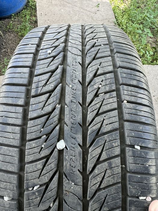 235 45 r18 одиночка