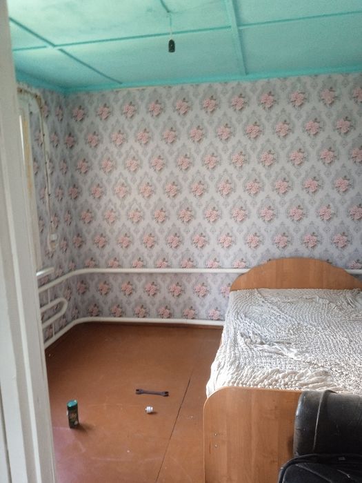 Продам Дом в мамлютке