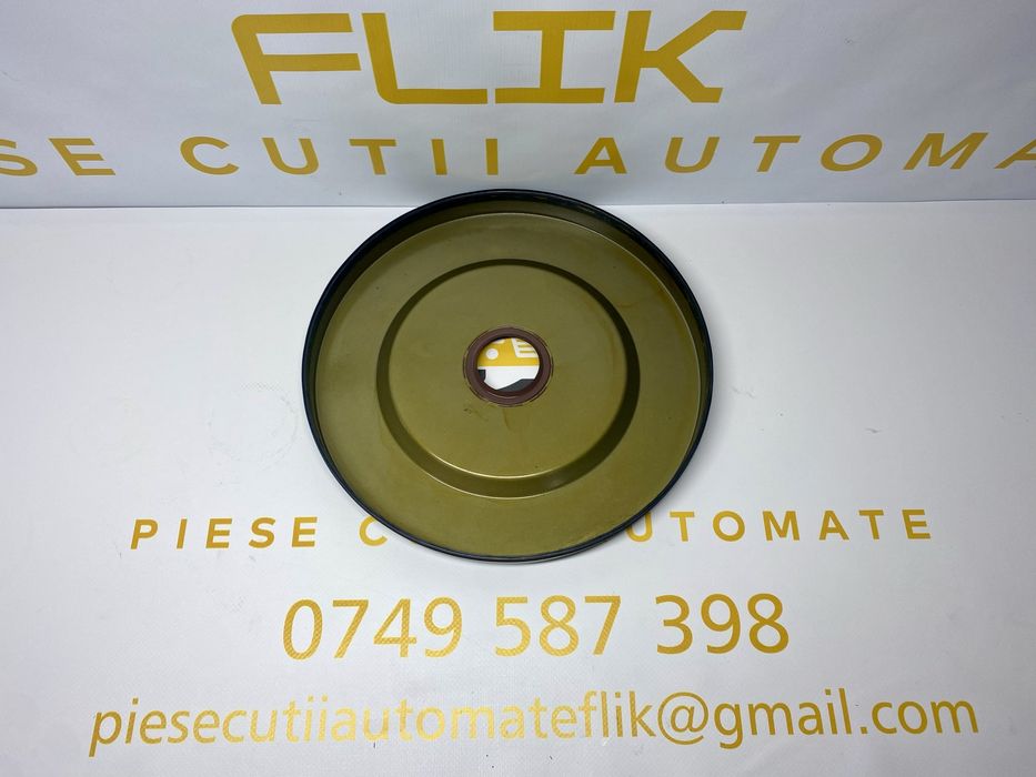 Capac ambreiaj cutie PowerShift DCT470 Mitsubishi Citroen Peugeot