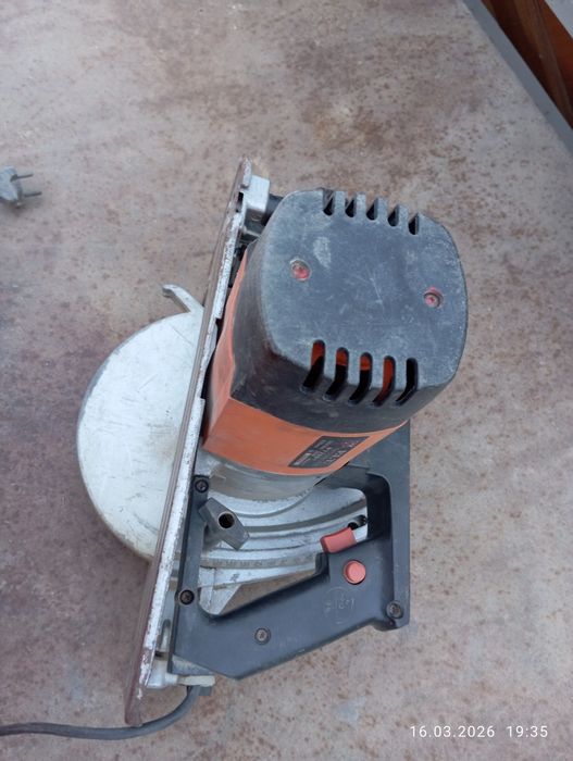 Пчёлка с диском норм.сост