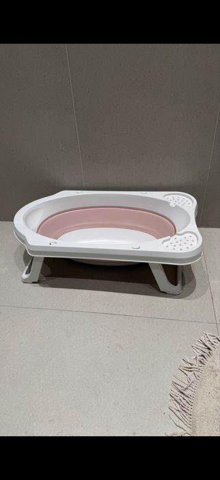 Детская кроватка 0+