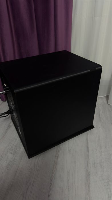 Subwoofer activ Klispch R-112SW  Referance Premiere impecabil 300w 12"
