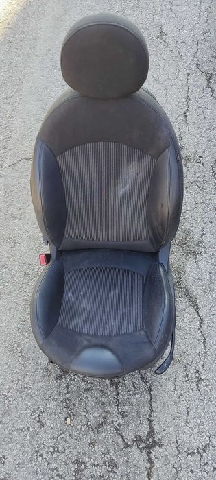 Mini Cooper / Мини Купър Шофьорска седалка