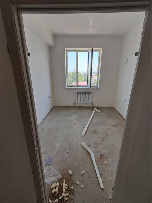 Продаётся квартира