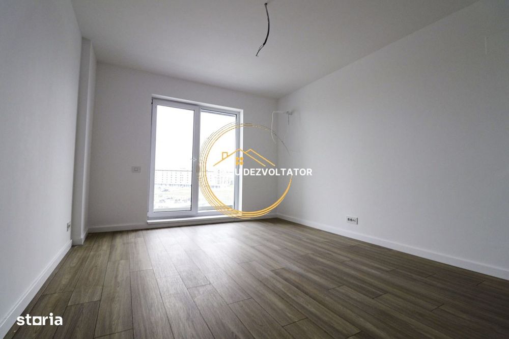 Mare decomandat parcare inclusa titan Pallady parcare bonus STB Metrou — fotografia 2