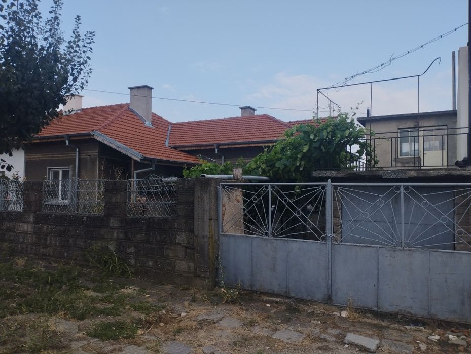 Продава се Къща в Тутракан - 125 кв.м за 440 €/кв.м - Снимка #1