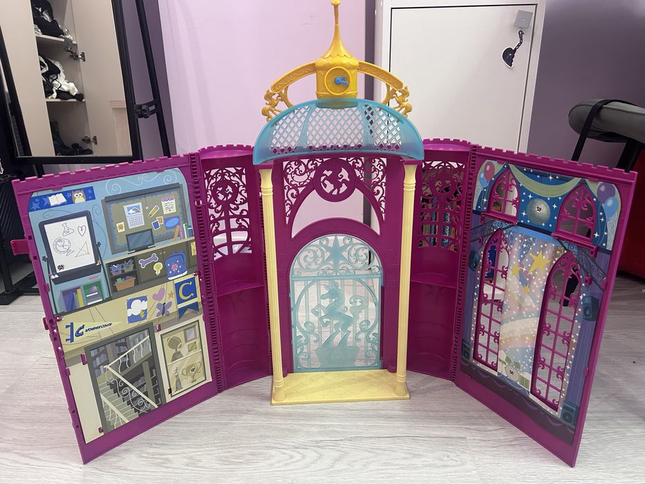 Эквестриал герлс школа , equestria girls my little pony