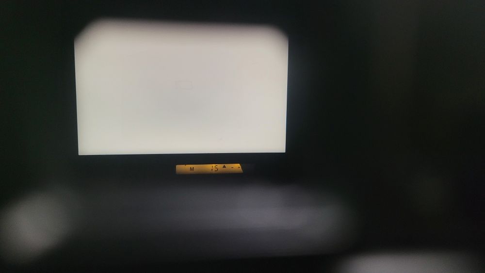 Aparat SLR MINOLTA 7000