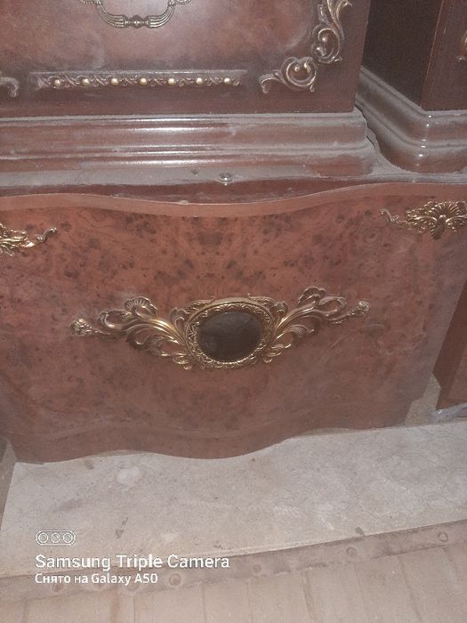 Мебельный сандик